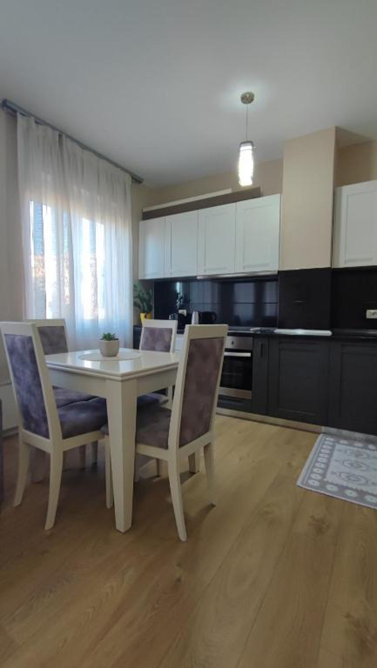 Tirana New Bazaar- Apartment no-1