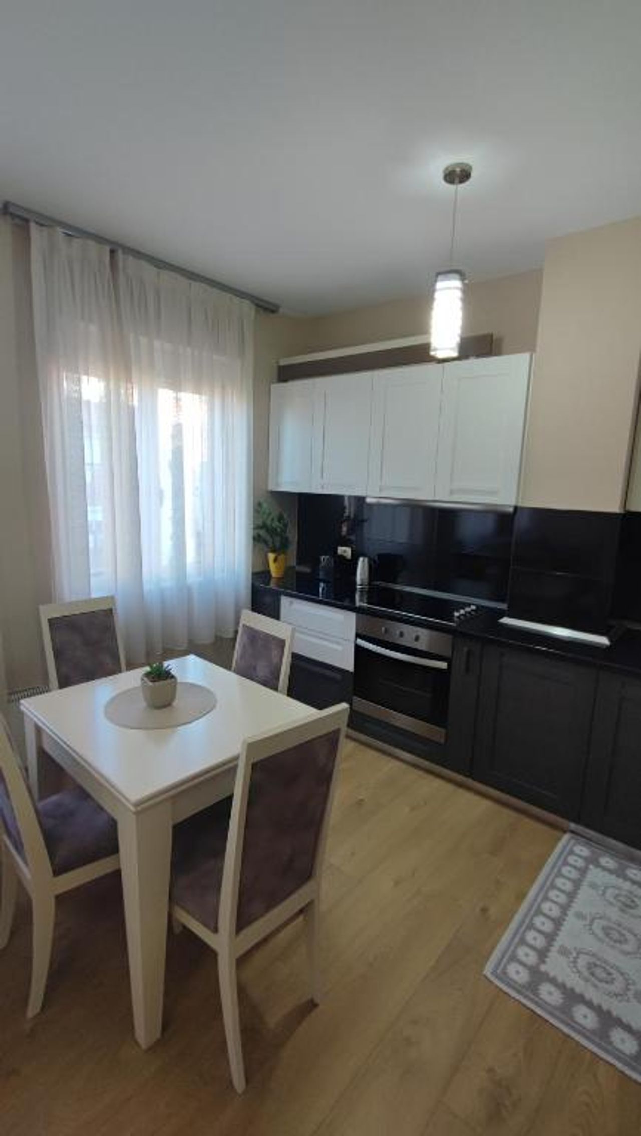 Tirana New Bazaar- Apartment no-1