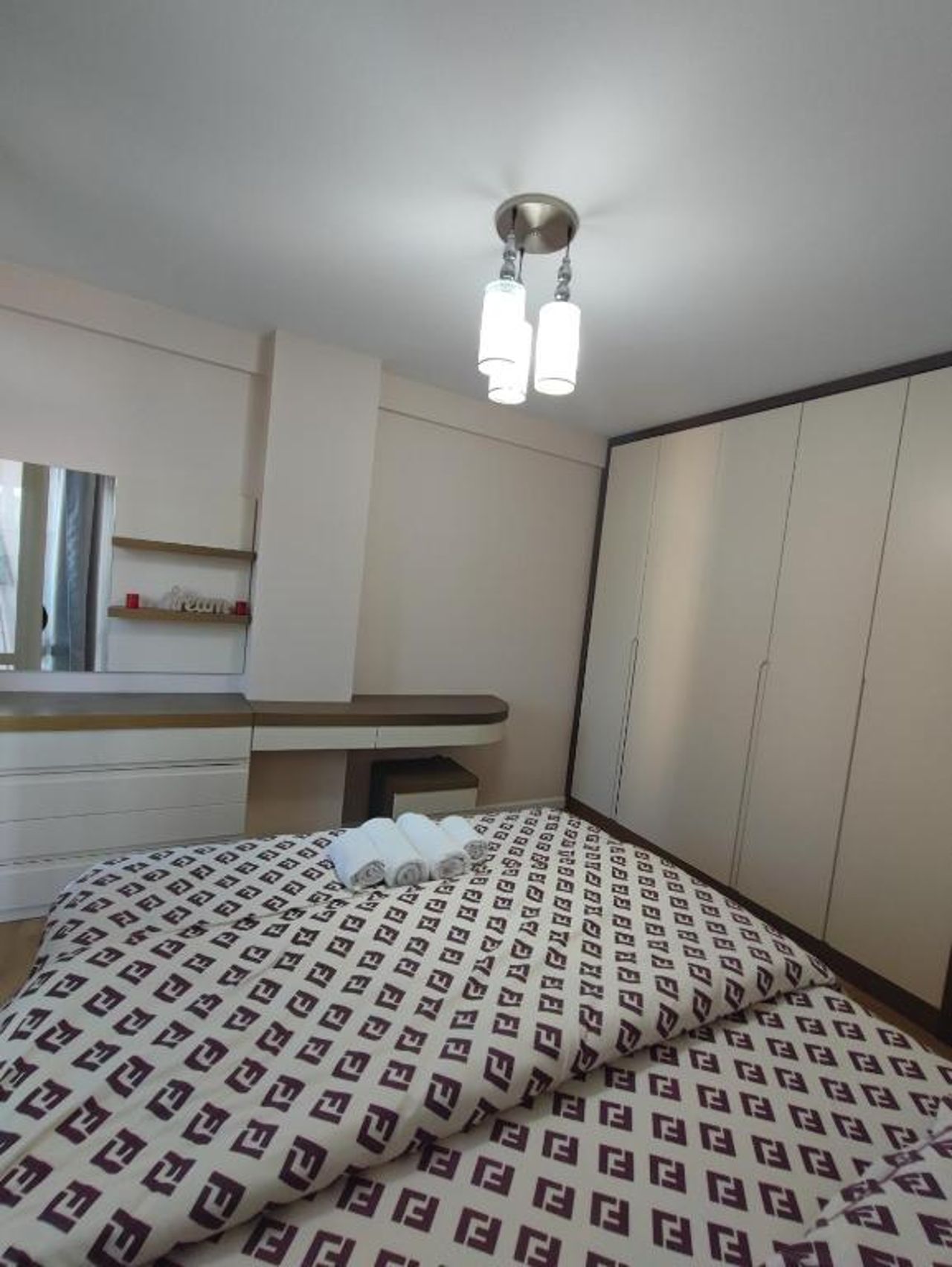 Tirana New Bazaar- Apartment no-1