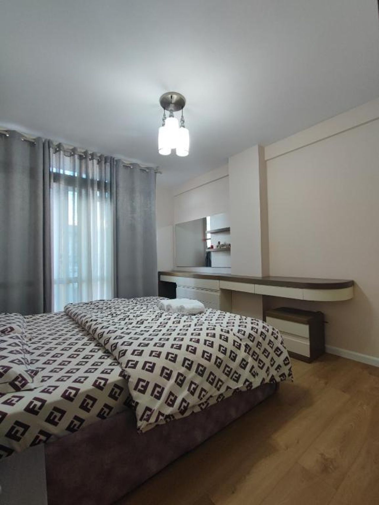 Tirana New Bazaar- Apartment no-1