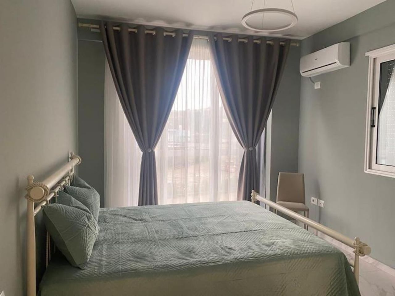 Cozy apartment 50m from the beach