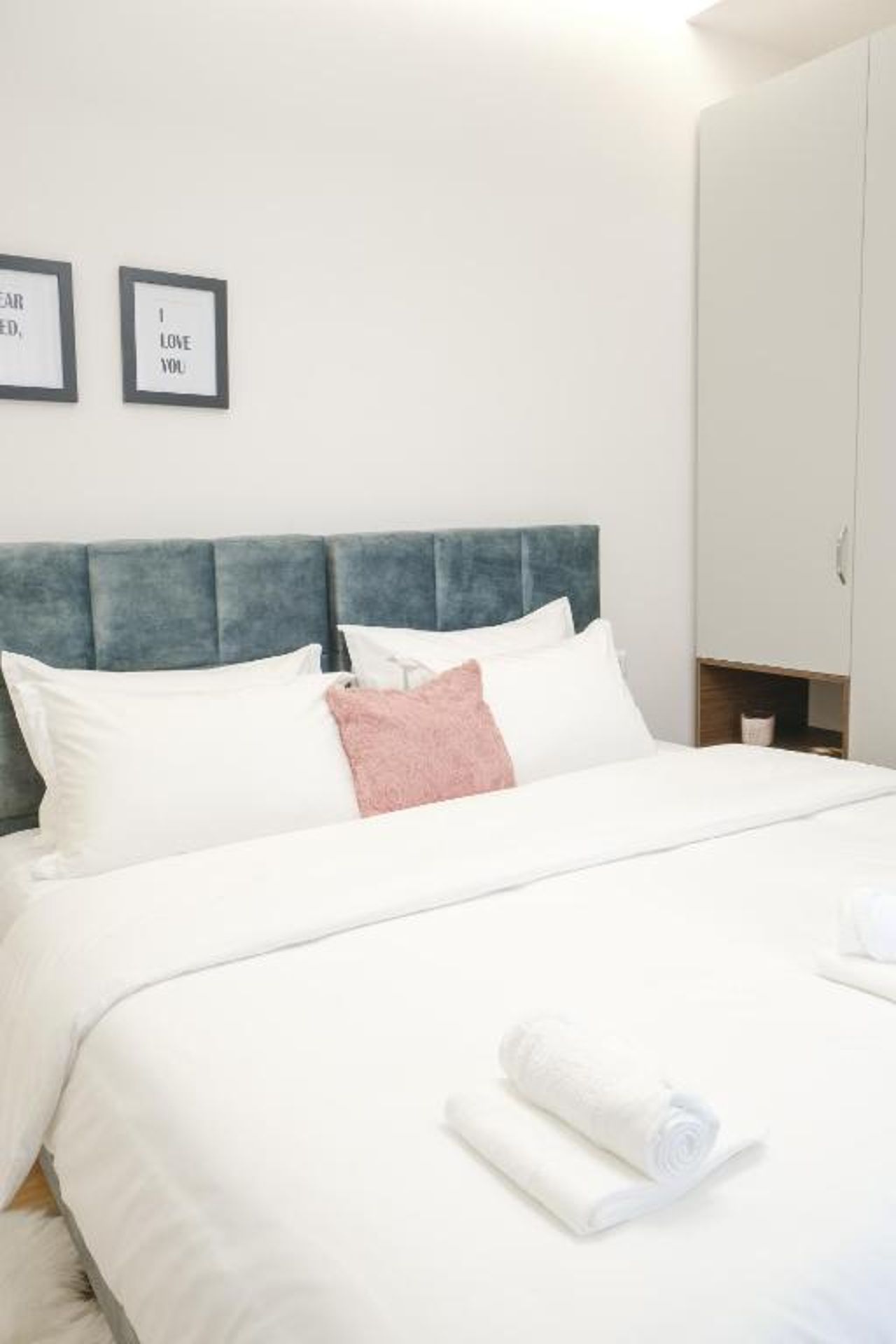 Lindi's Apartments 3 3