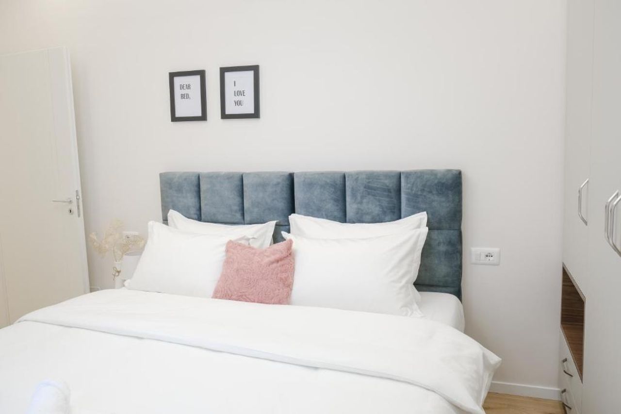 Lindi's Apartments 3 3