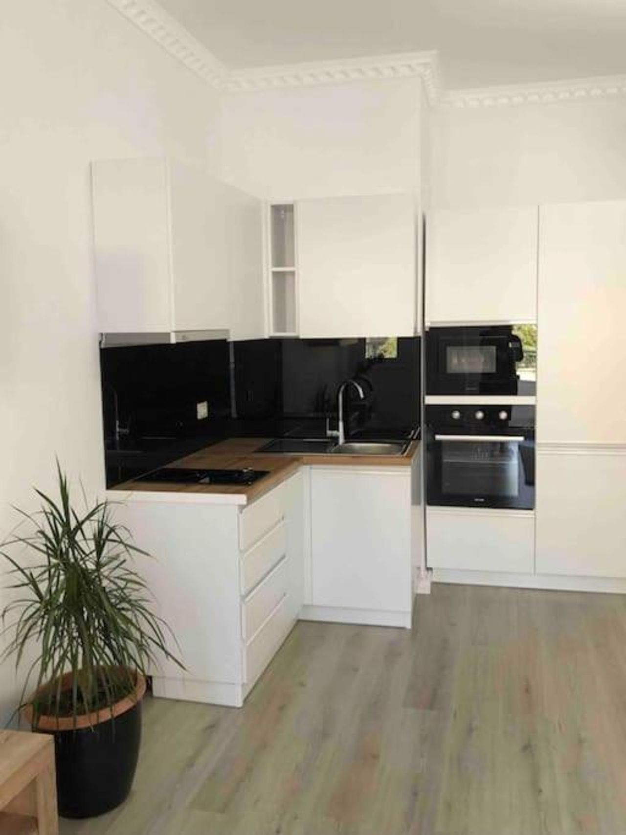 Apartment on the Lungomare