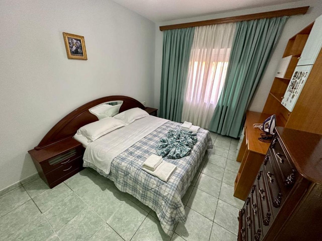 Comfort 2 Apartment