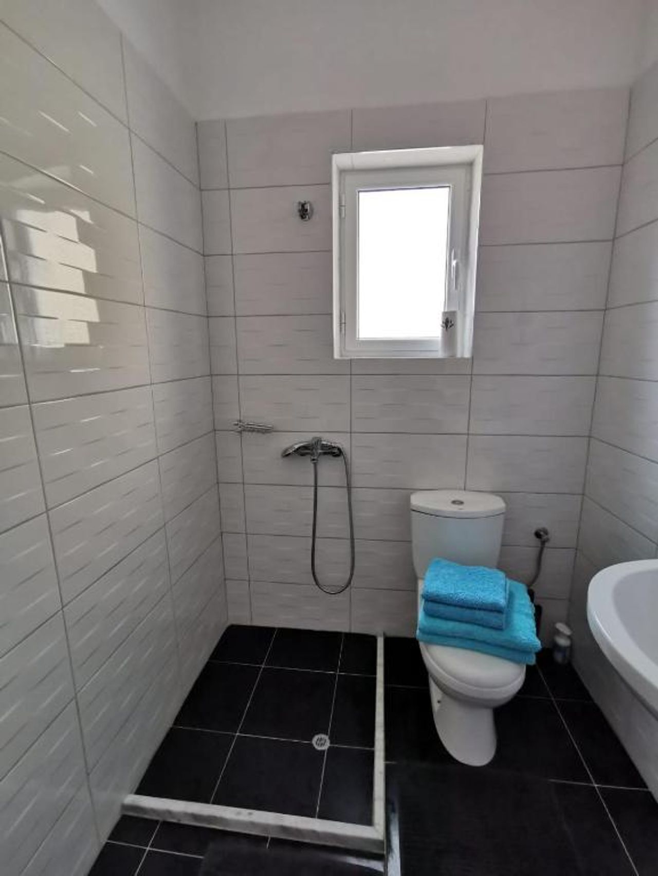 Luli Sea View Apartment