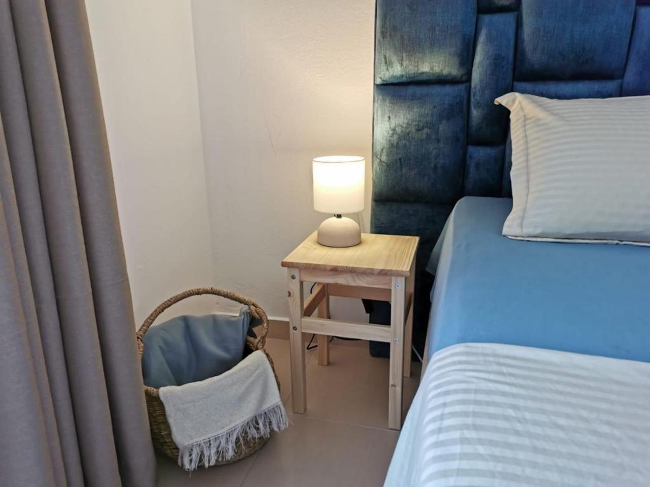 Luli Sea View Apartment