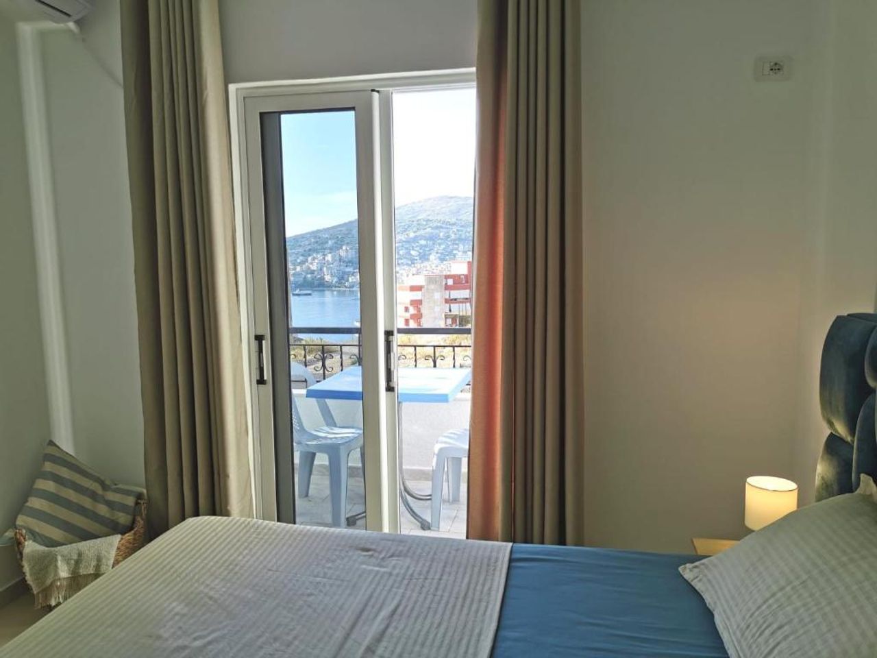 Luli Sea View Apartment