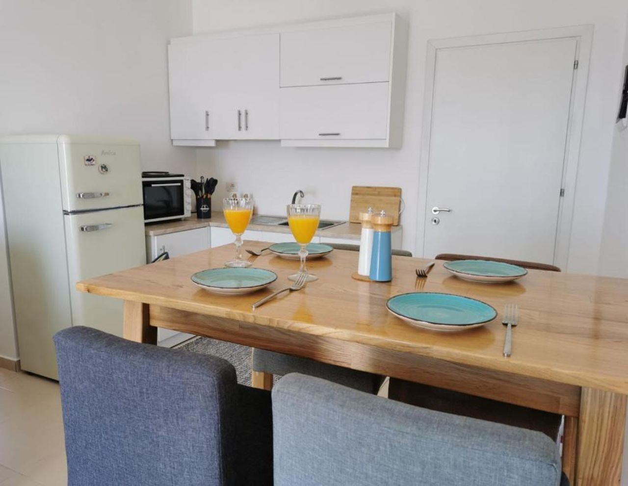 Luli Sea View Apartment