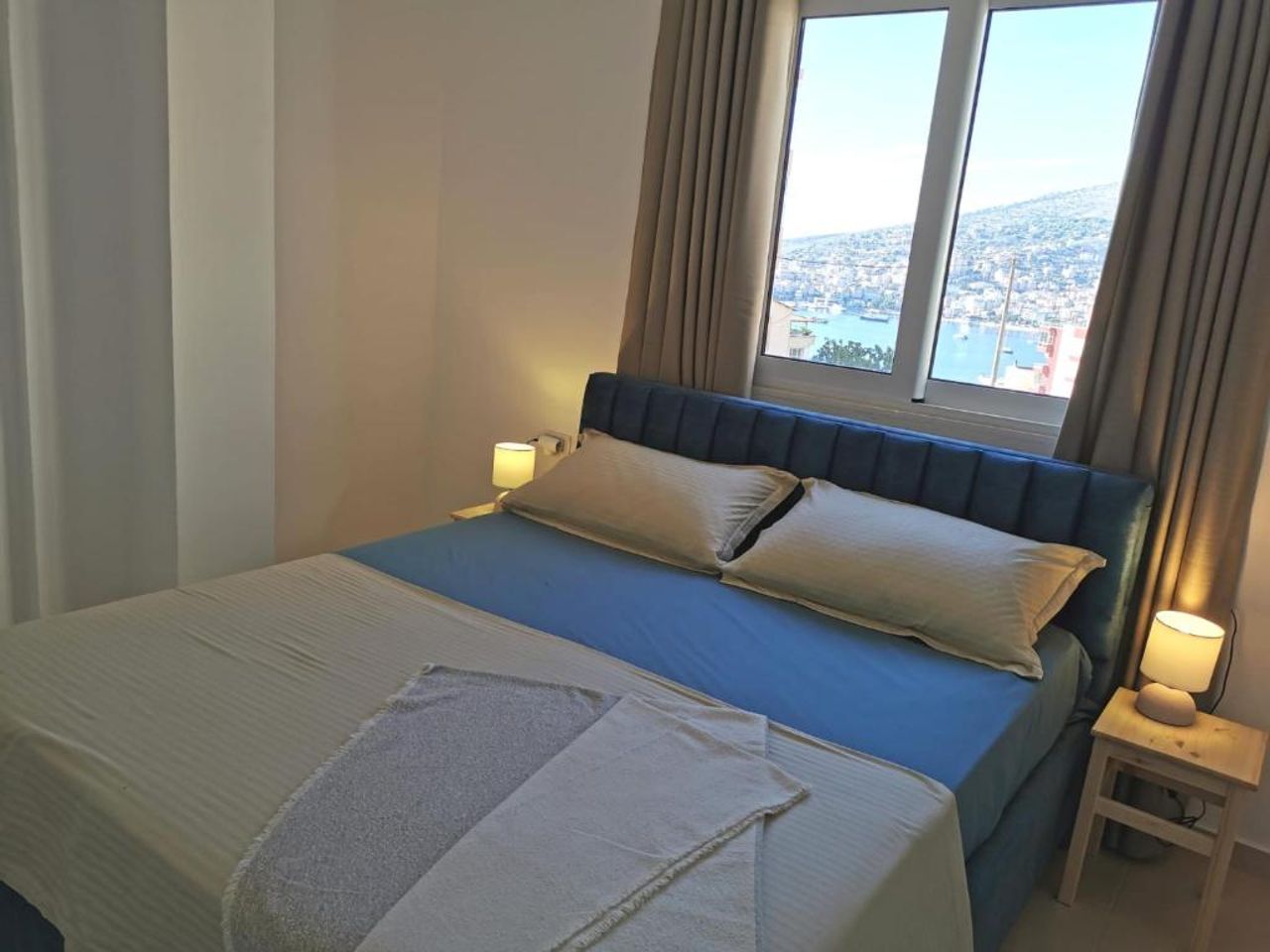 Luli Sea View Apartment