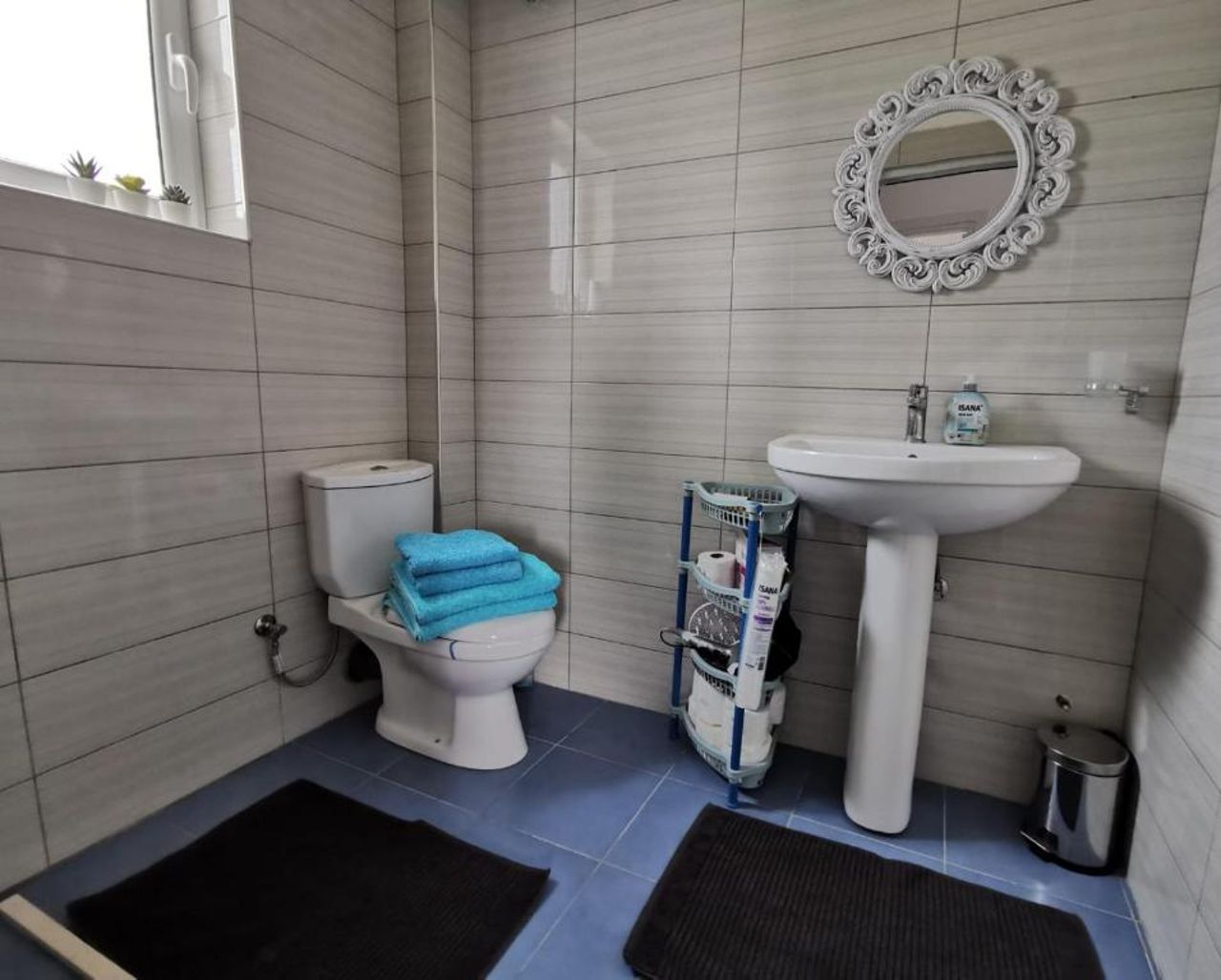 Luli Sea View Apartment