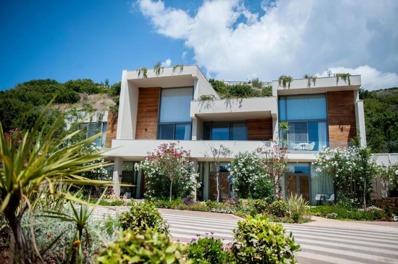 Hotel Soleil
