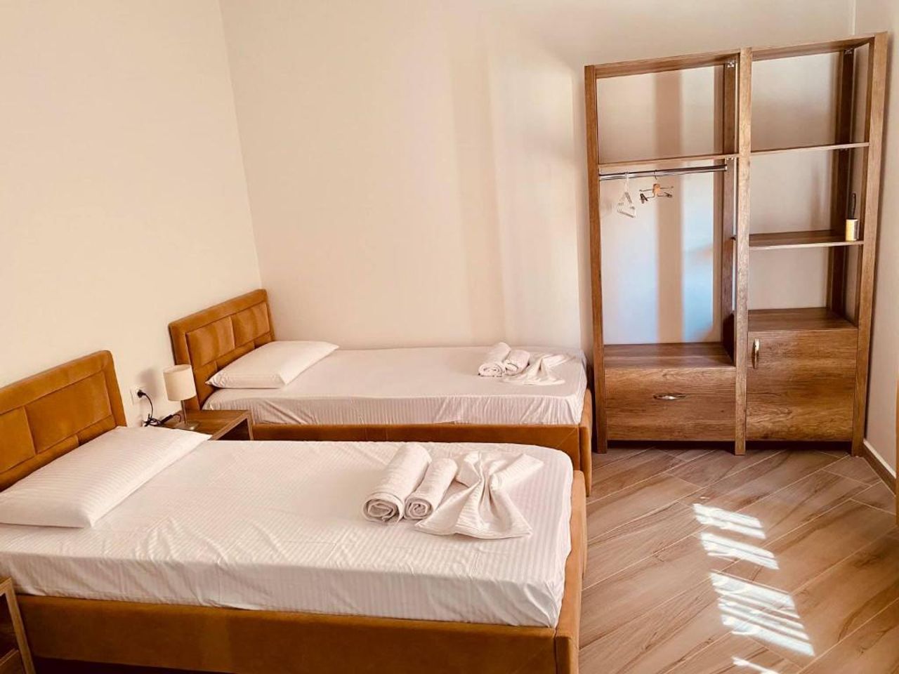 ELMA Guest House