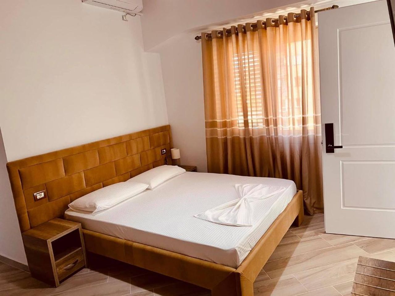ELMA Guest House