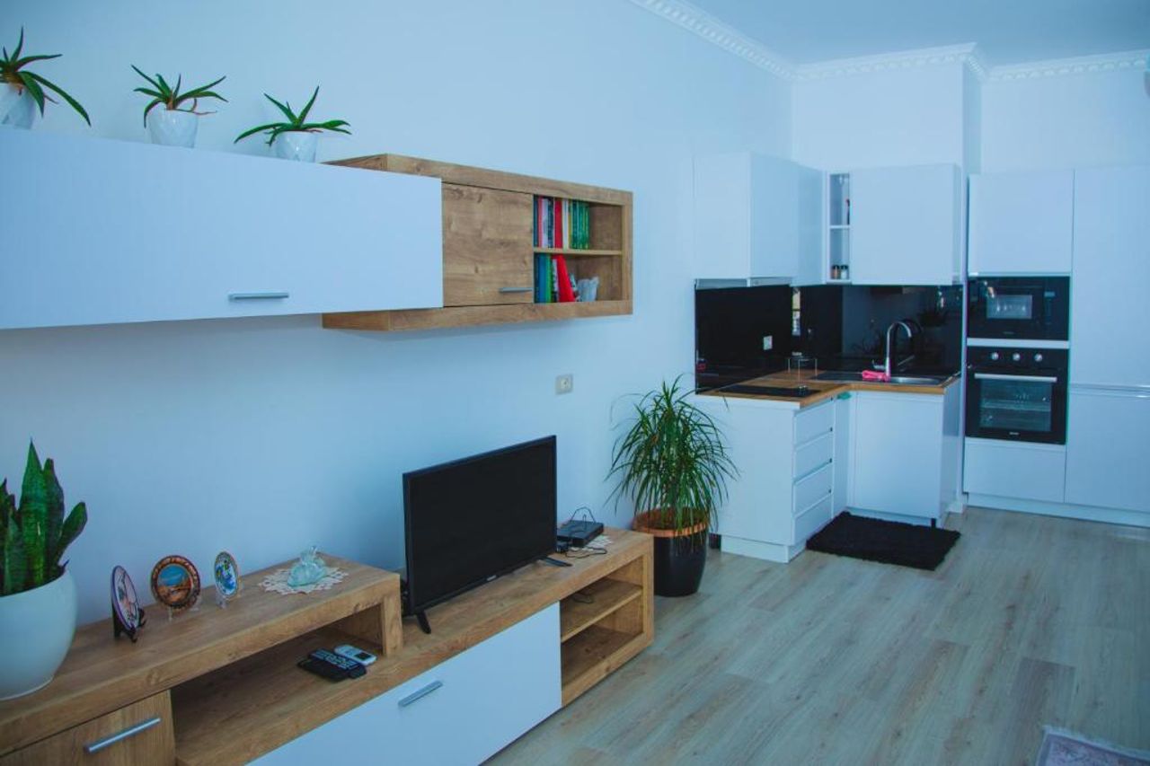 Apartment on the Lungomare