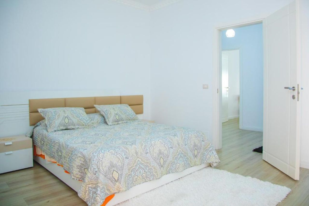 Apartment on the Lungomare