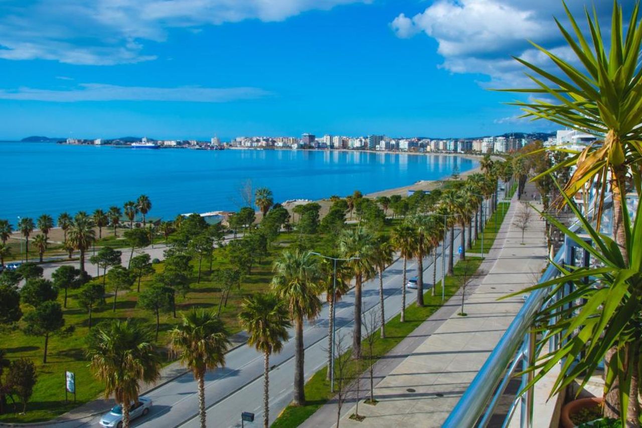 Apartment on the Lungomare
