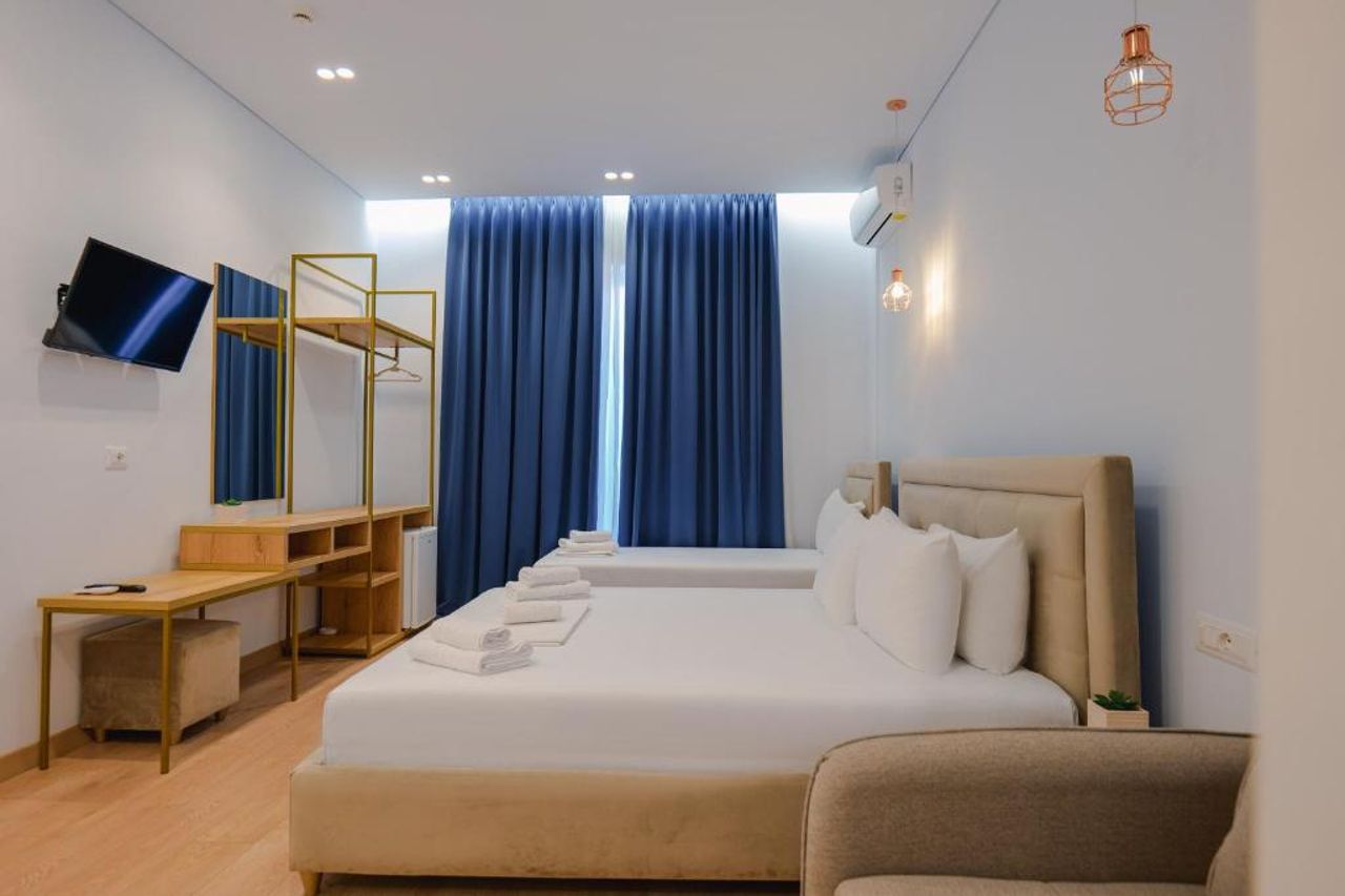 Otto Hotel