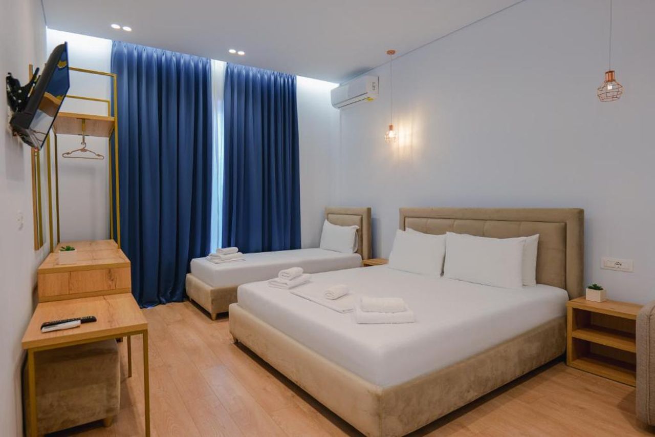 Otto Hotel