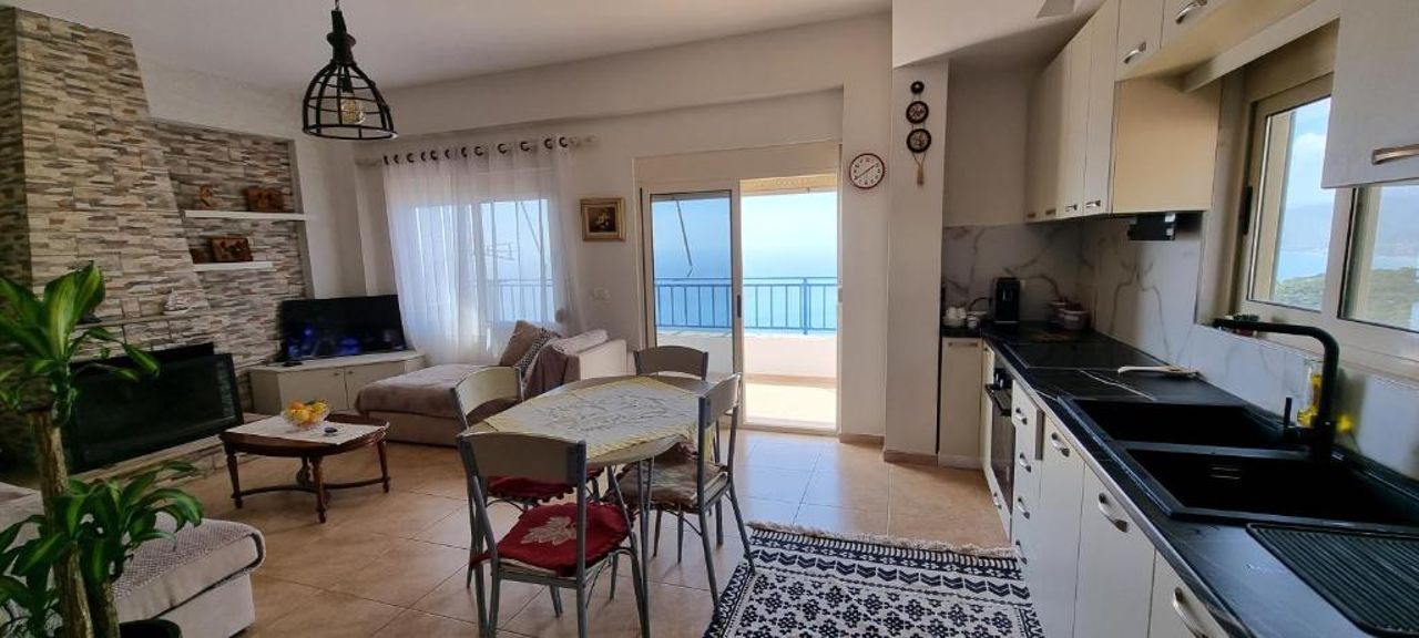 Seaview Country House