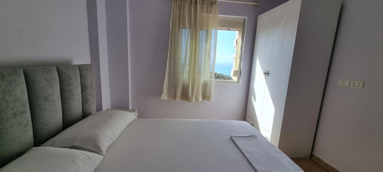 Seaview Country House
