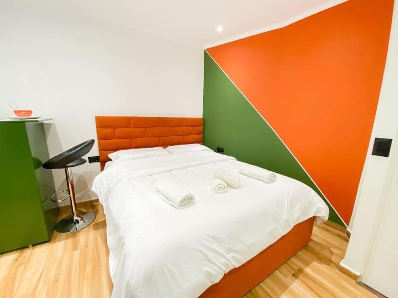 City Center 13 - Tirana Way Apartments