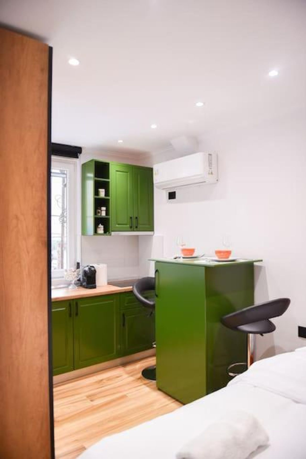 City Center 13 - Tirana Way Apartments