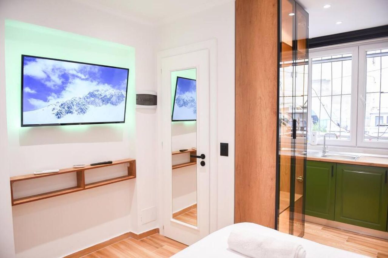 City Center 13 - Tirana Way Apartments