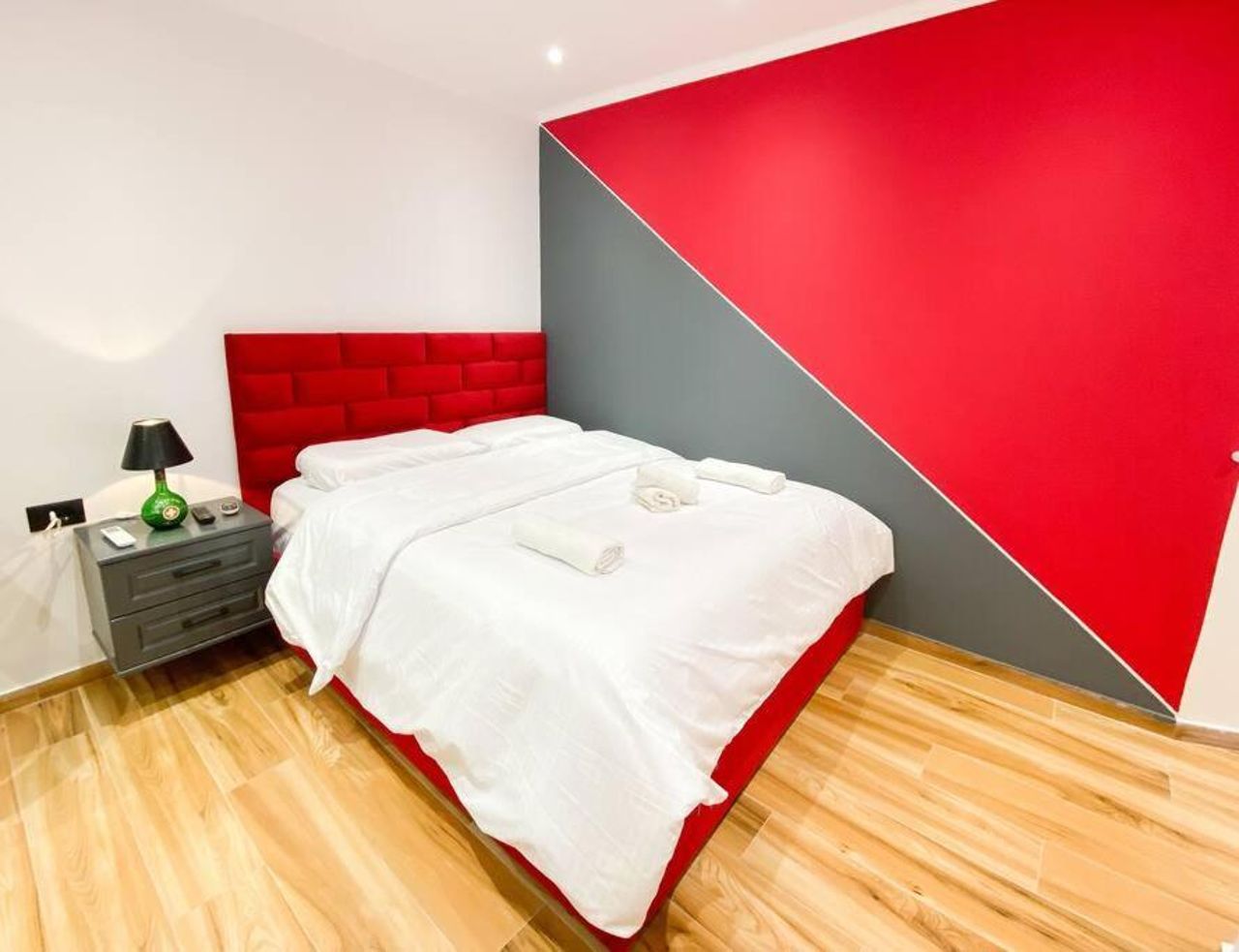 City Center 14 - Tirana Way Apartments