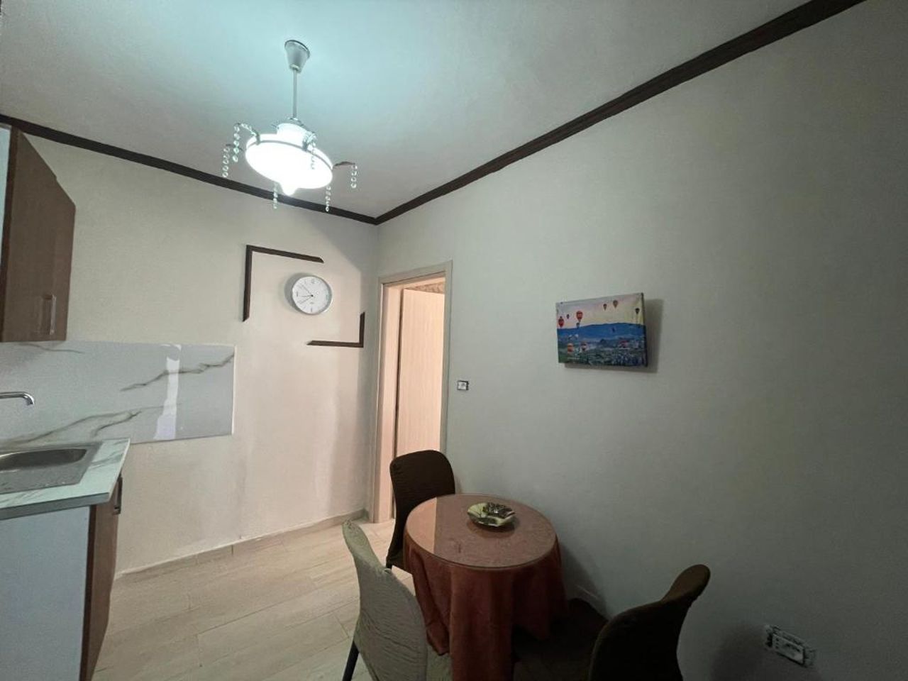 Central Cozy Apartment Old Train Station
