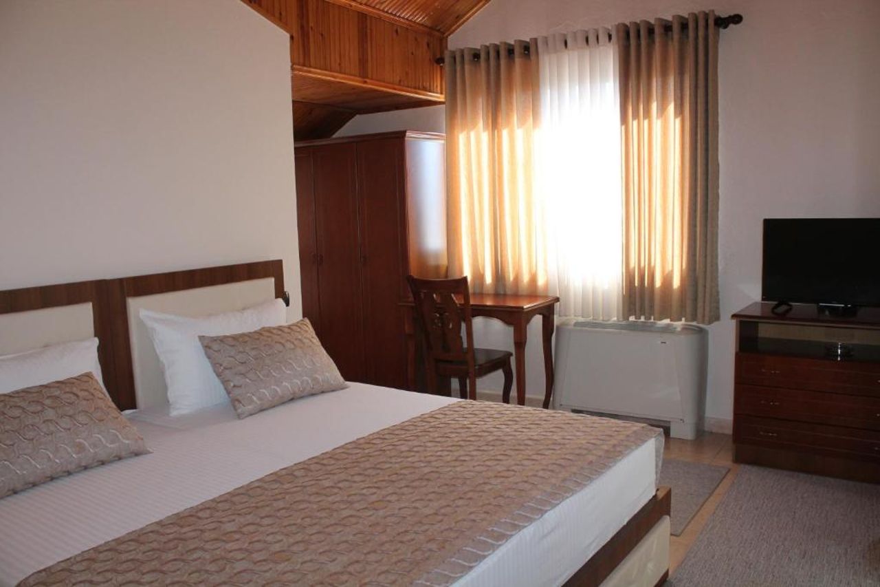 Hotel Hasmegaj