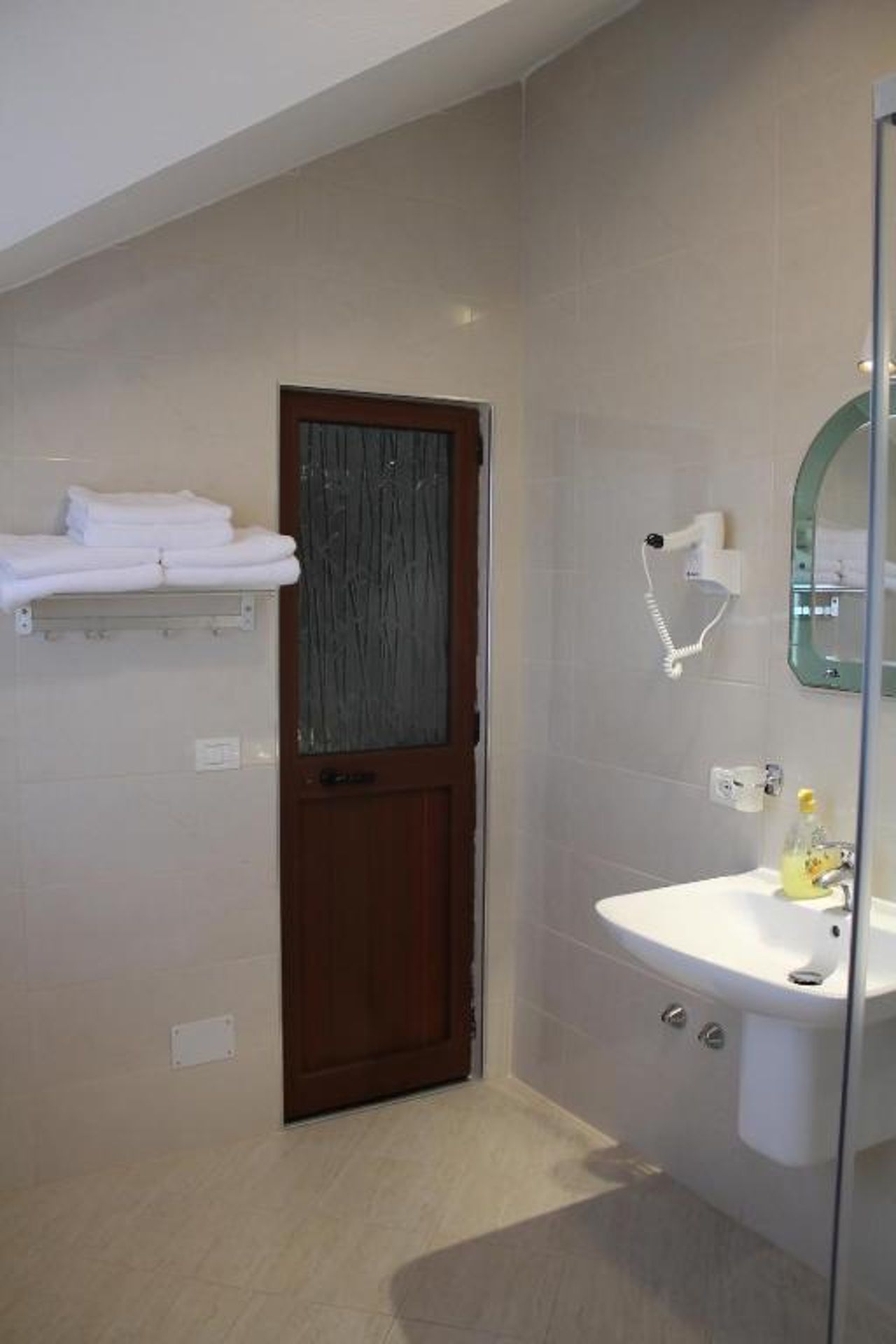 Hotel Hasmegaj