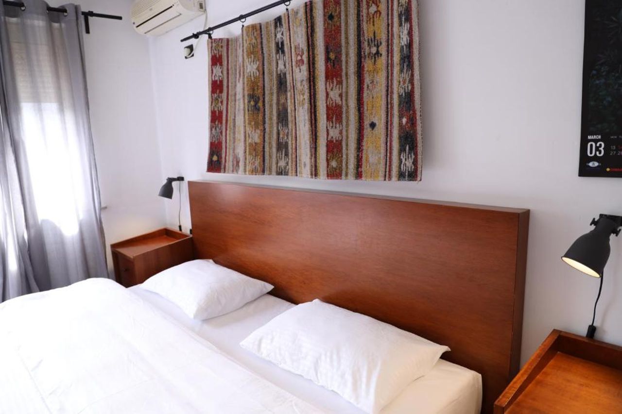 Hoja Apartments
