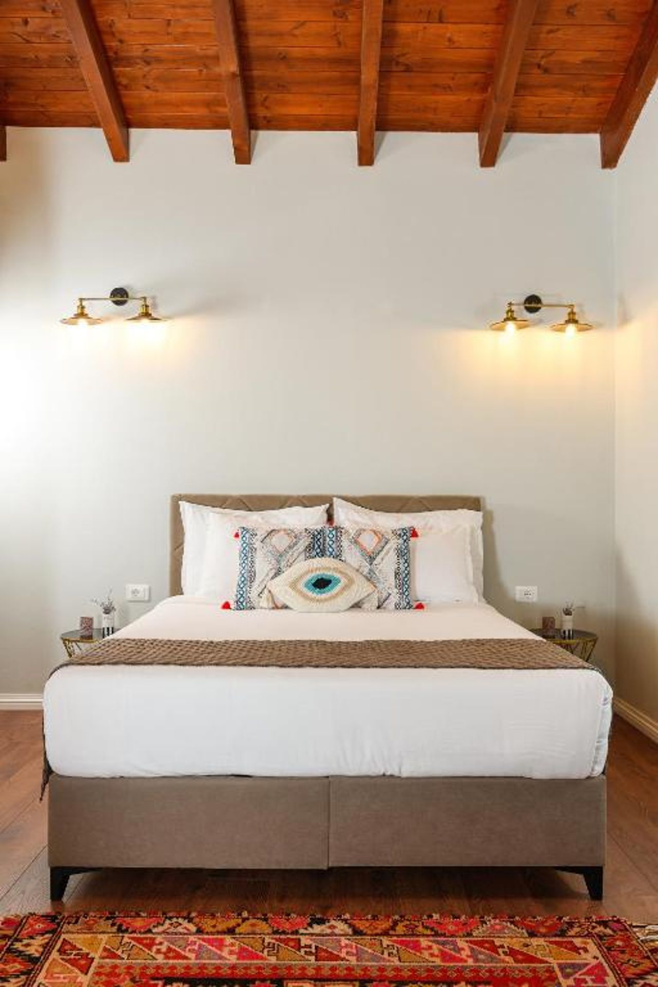 Blerina Farm House