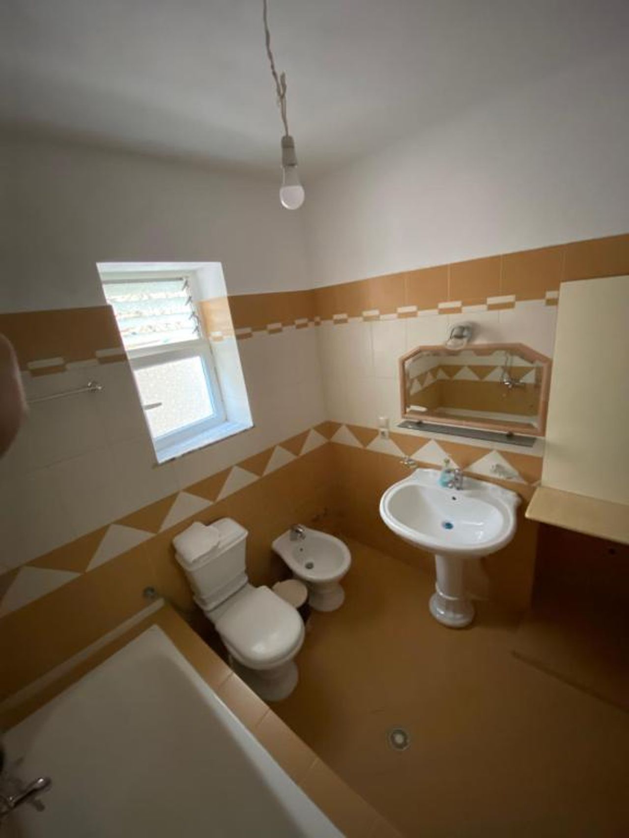 Elti Apartment