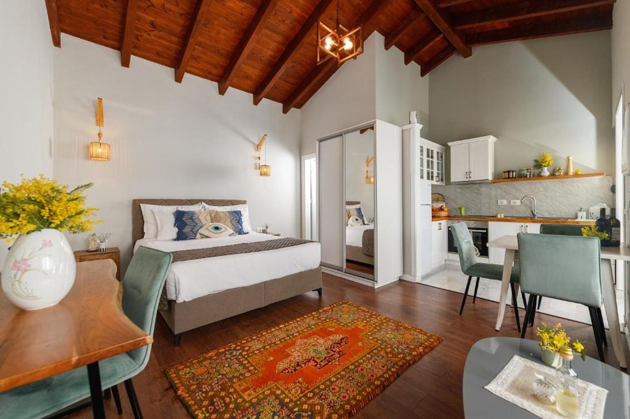 Blerina Farm House