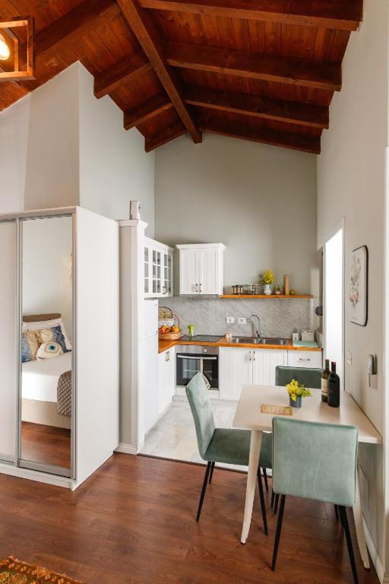 Blerina Farm House