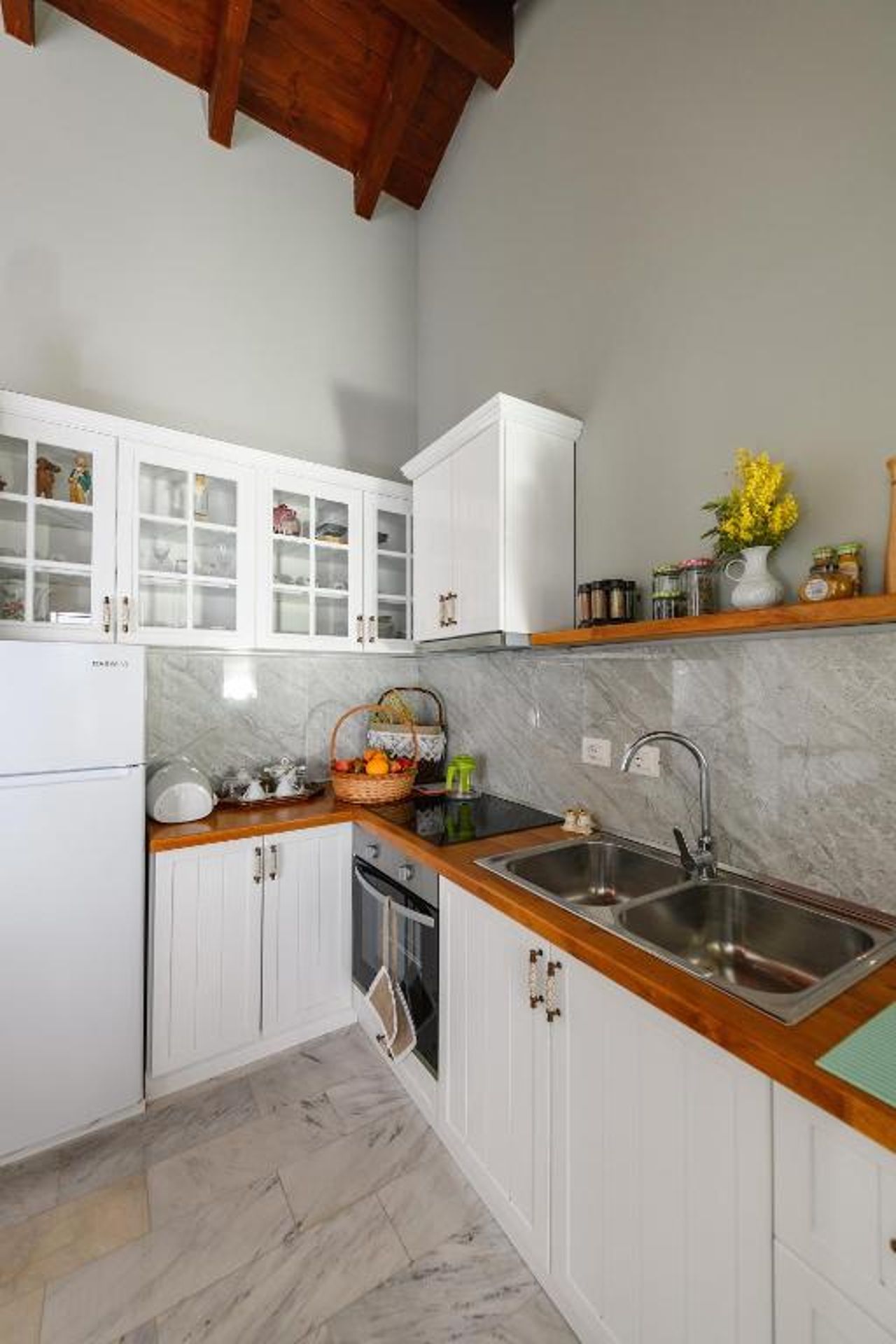 Blerina Farm House