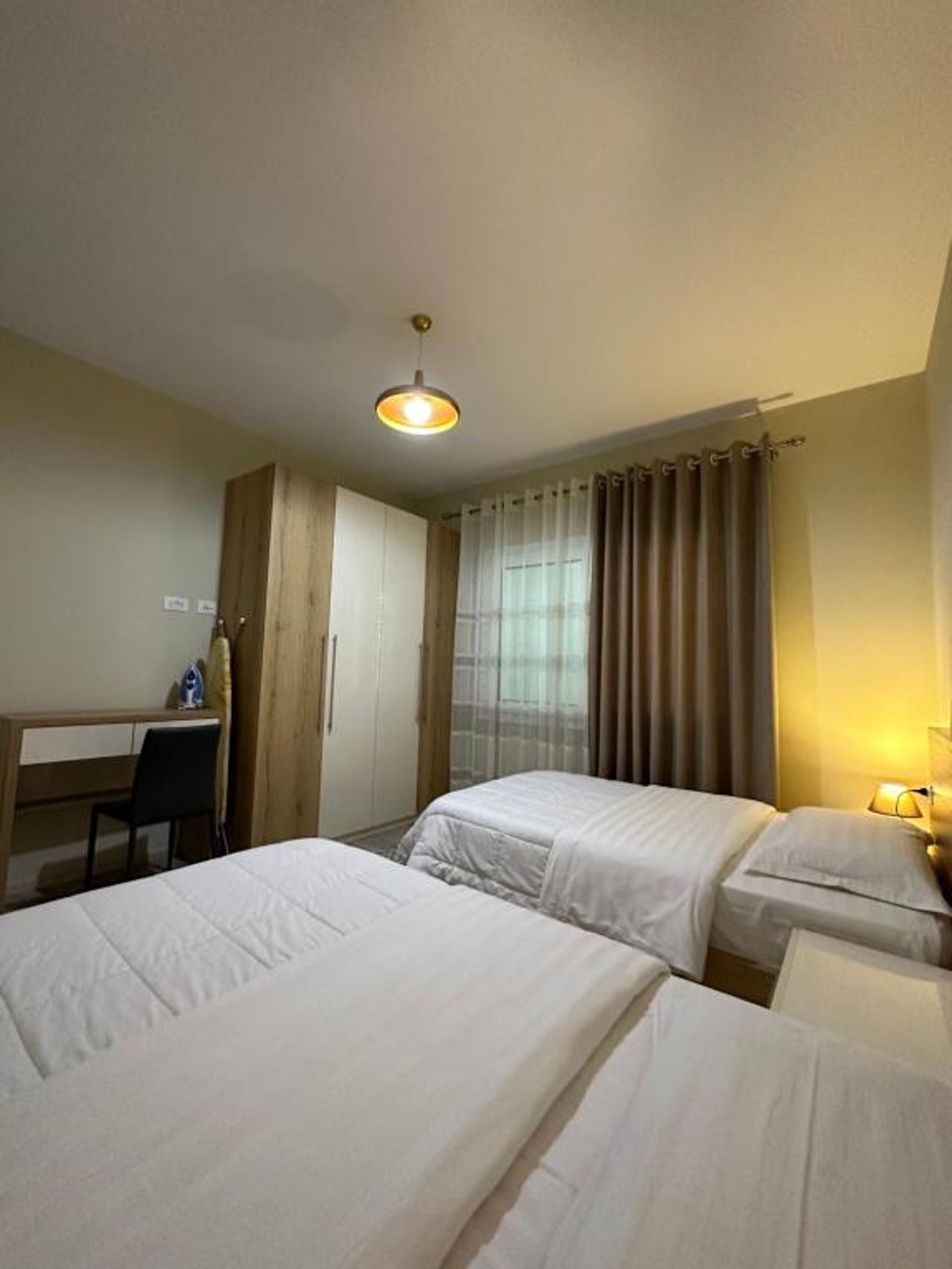 Brilant Apartament