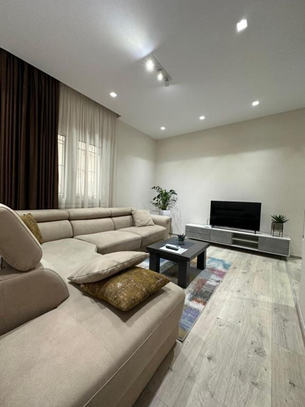 Brilant Apartament