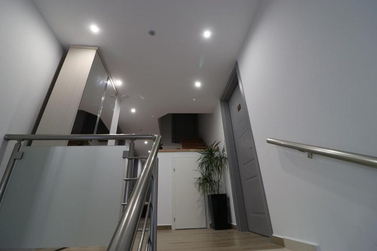 Fegi Rooms
