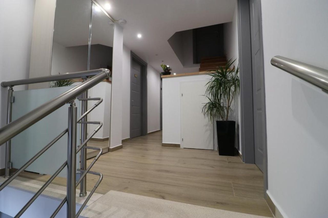 Fegi Rooms