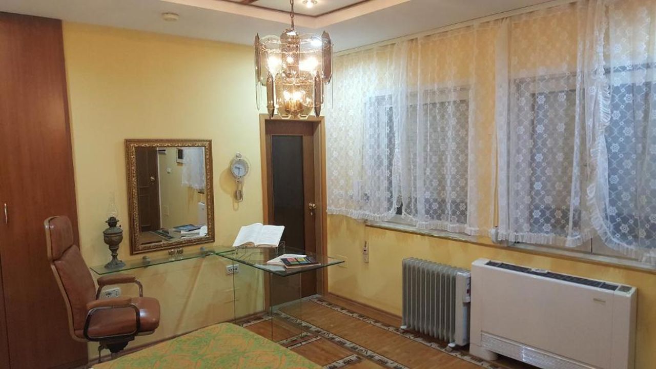 The Blacksmith's Guesthouse