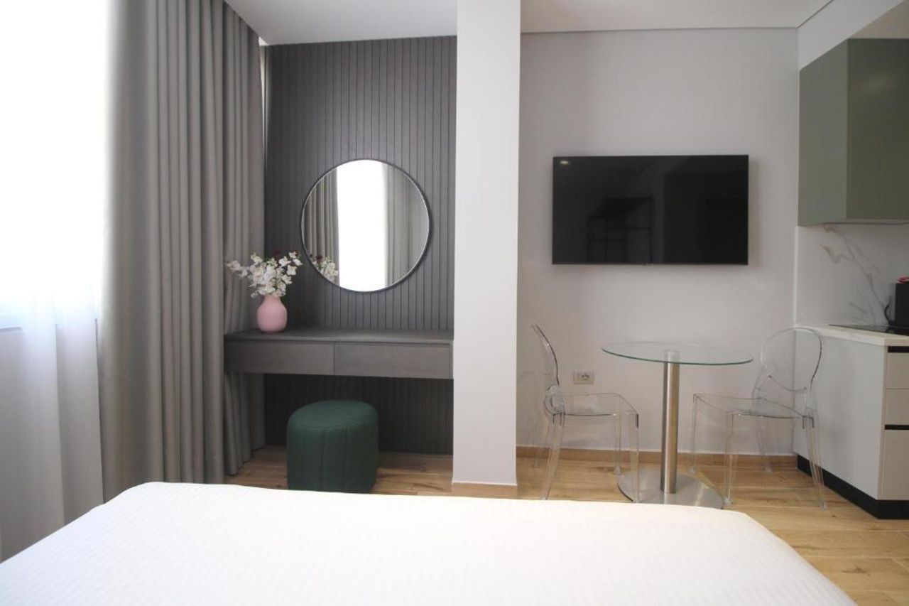 Elite Apartments Sarande!