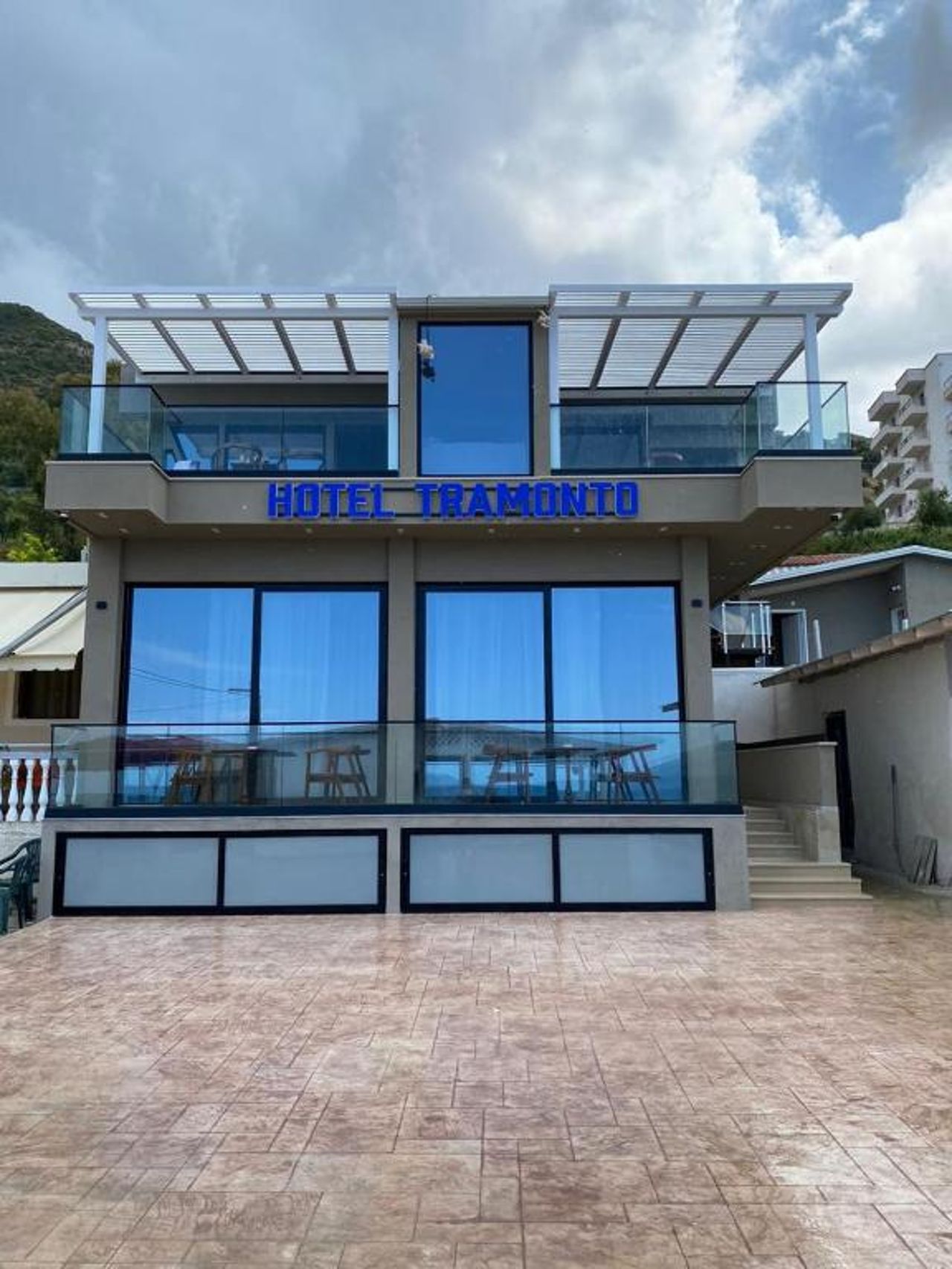 Villa Tramonto Vlore
