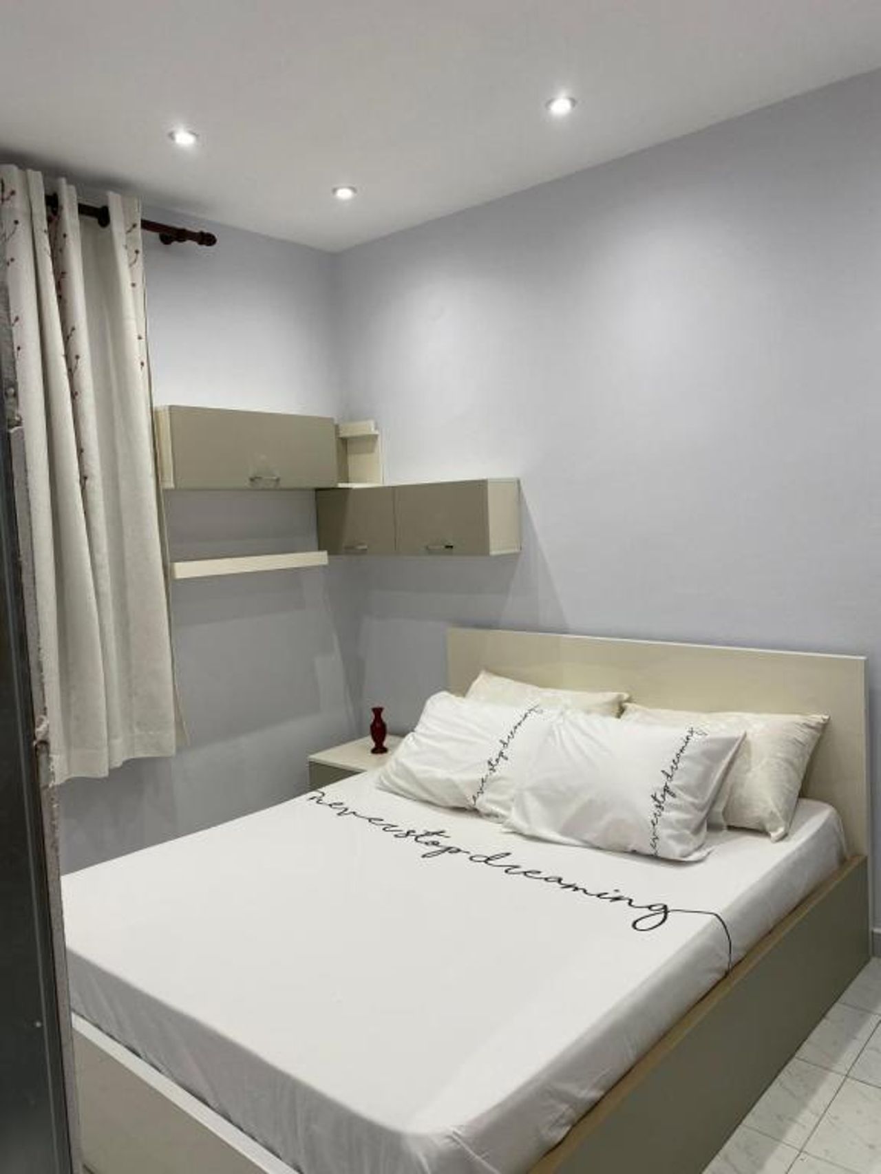 E&B Cosy Apartment