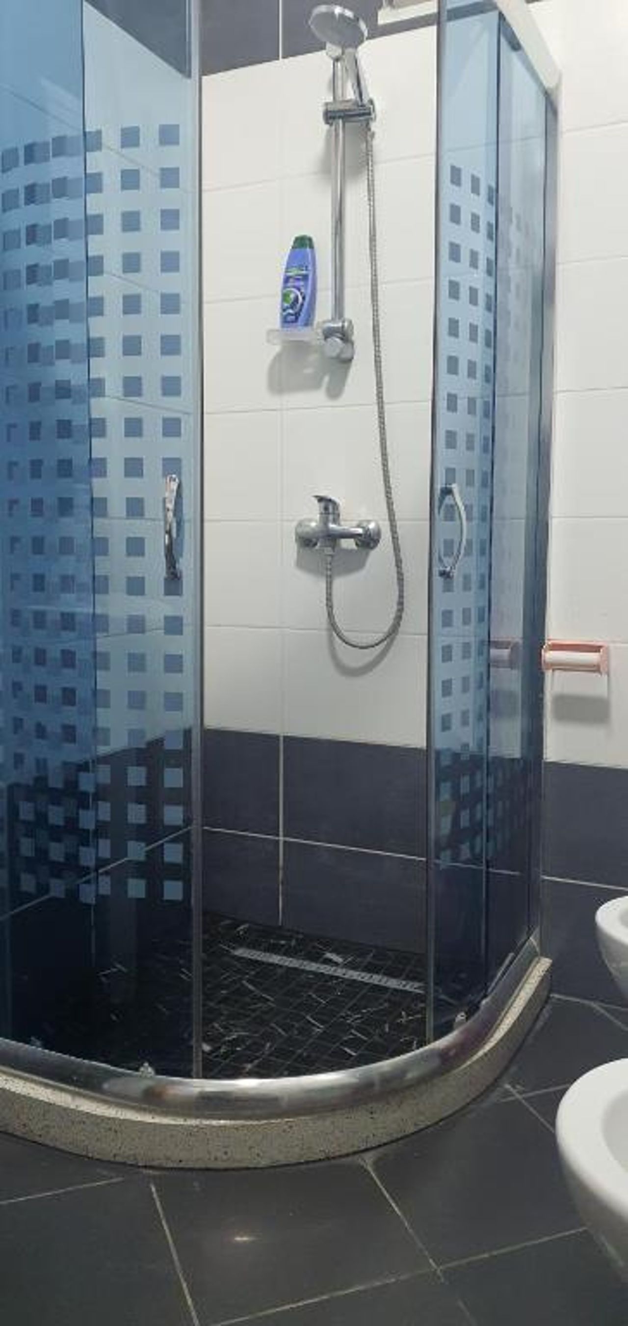 Sixth Apartment
