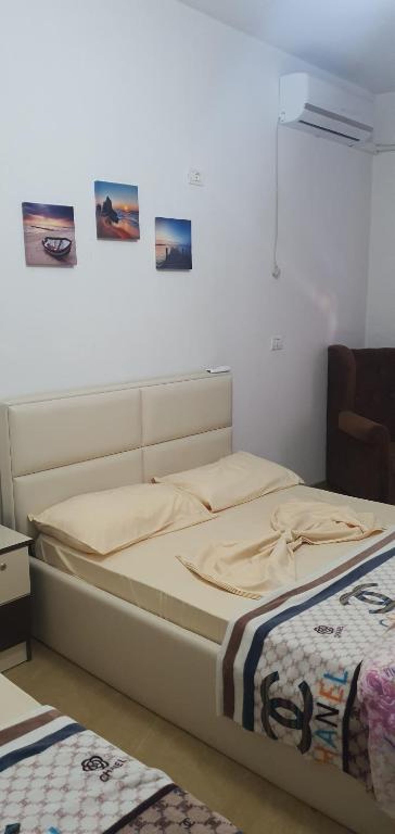 Sixth Apartment