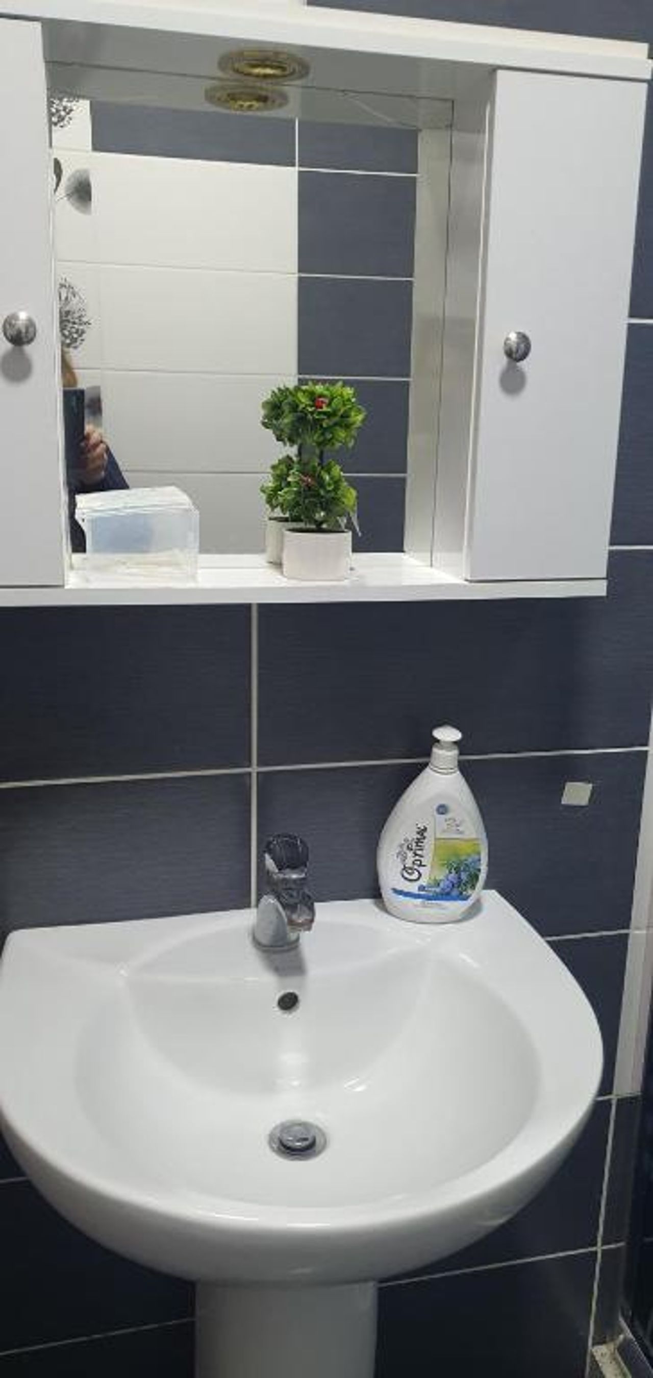 Sixth Apartment