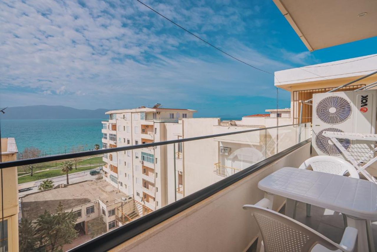 JD Luxury Apartments